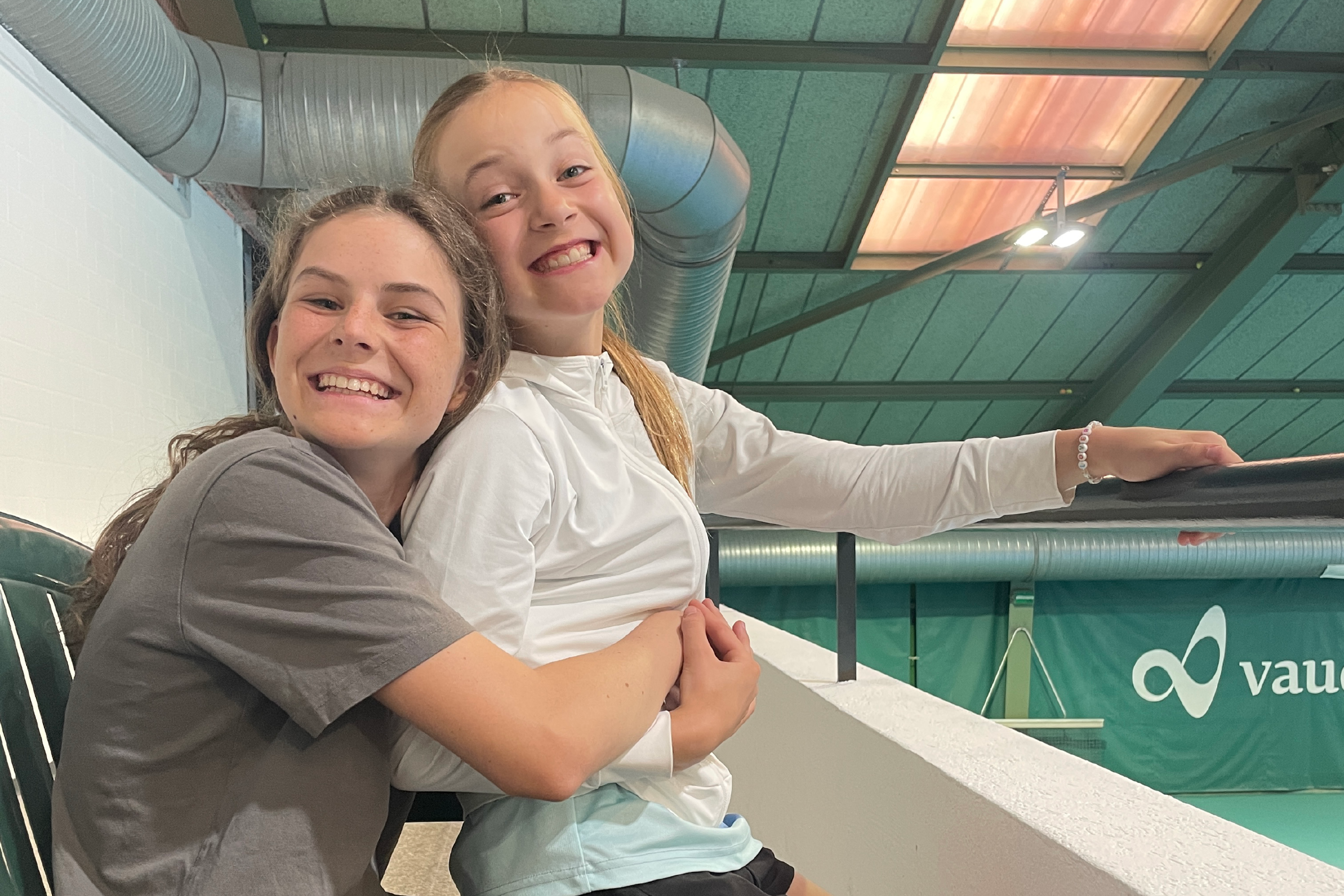 Neues Team – neue Energie
