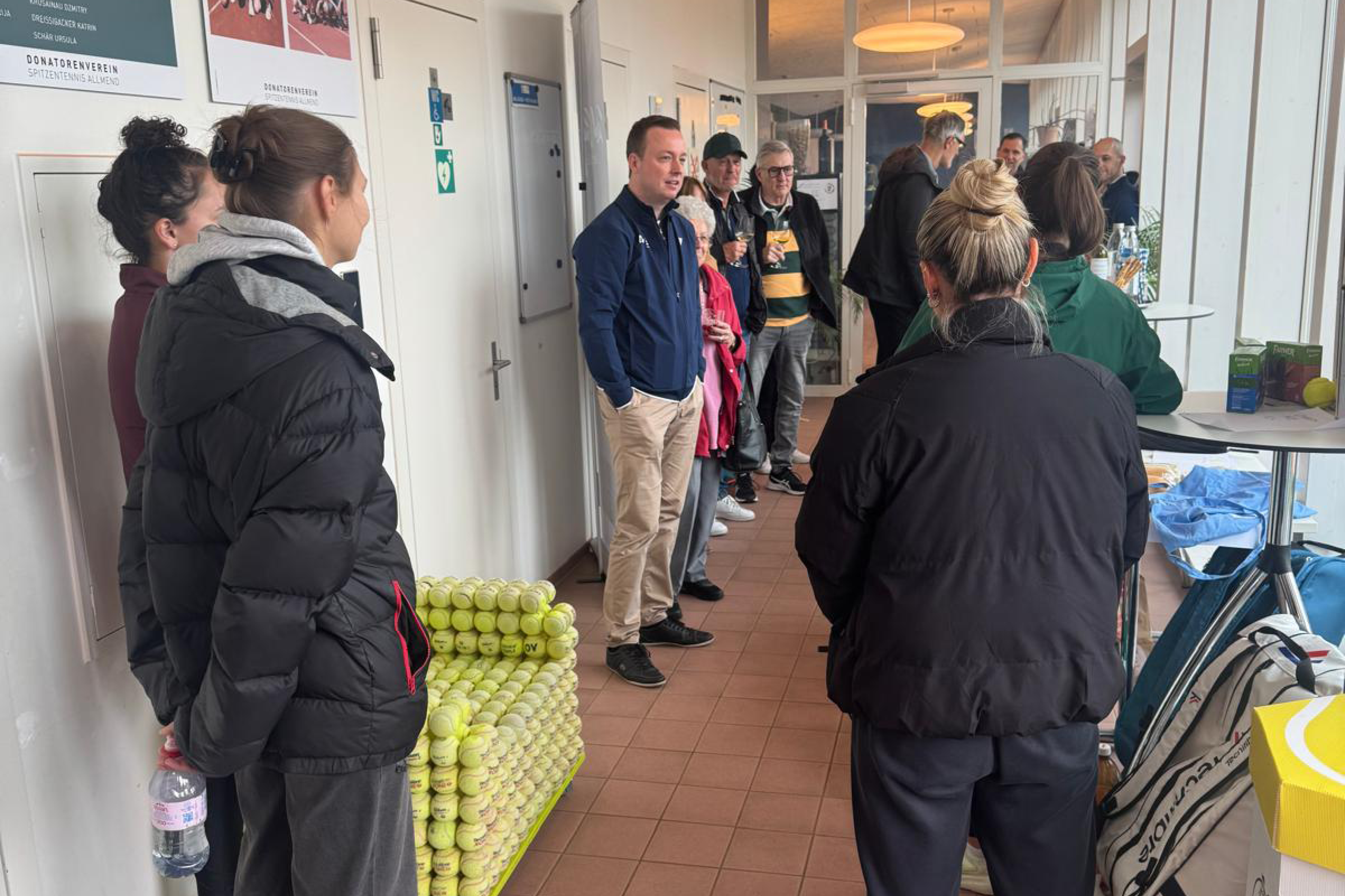 Inside Nati B 2026 – Runde 3