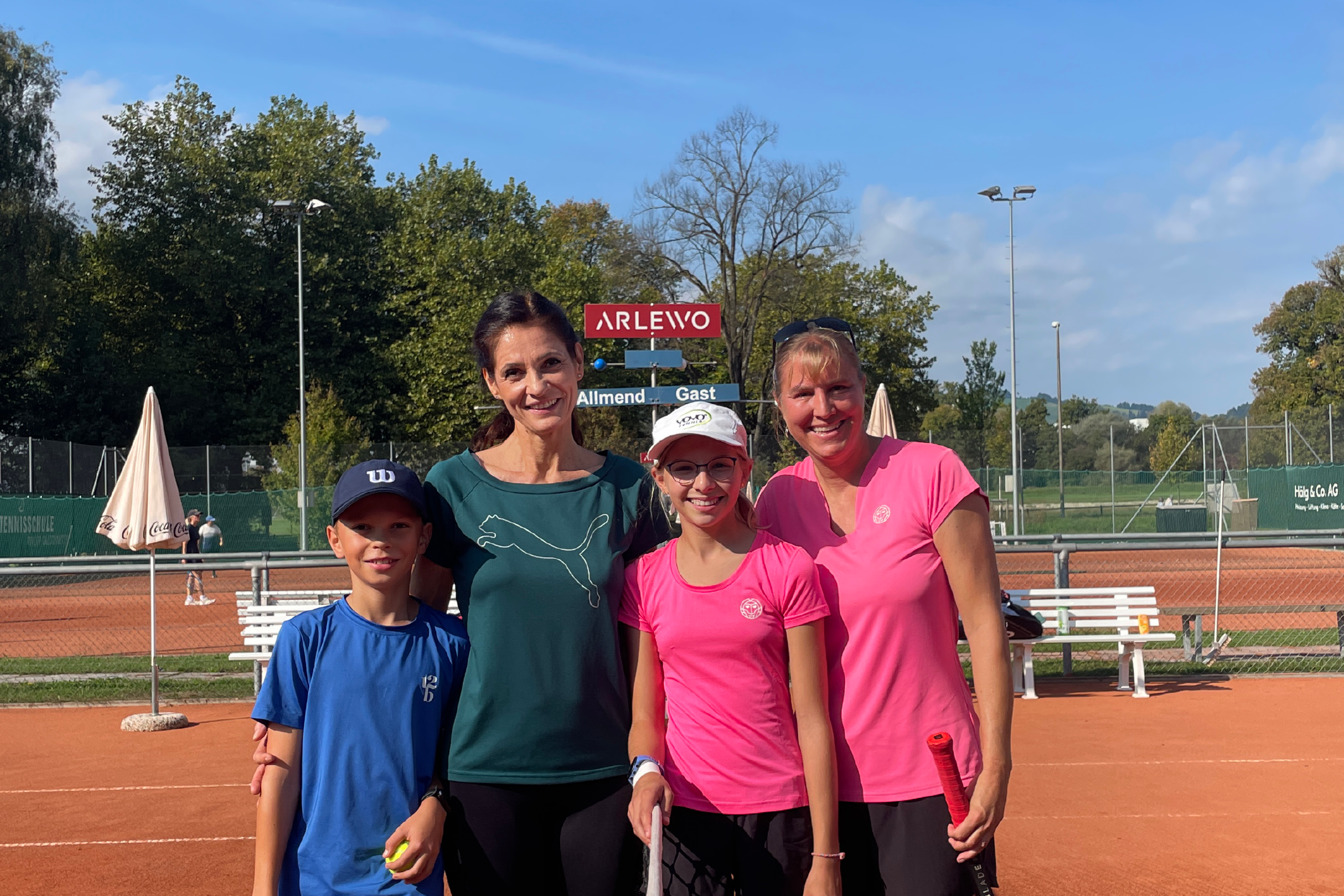 Generationenturnier 2025