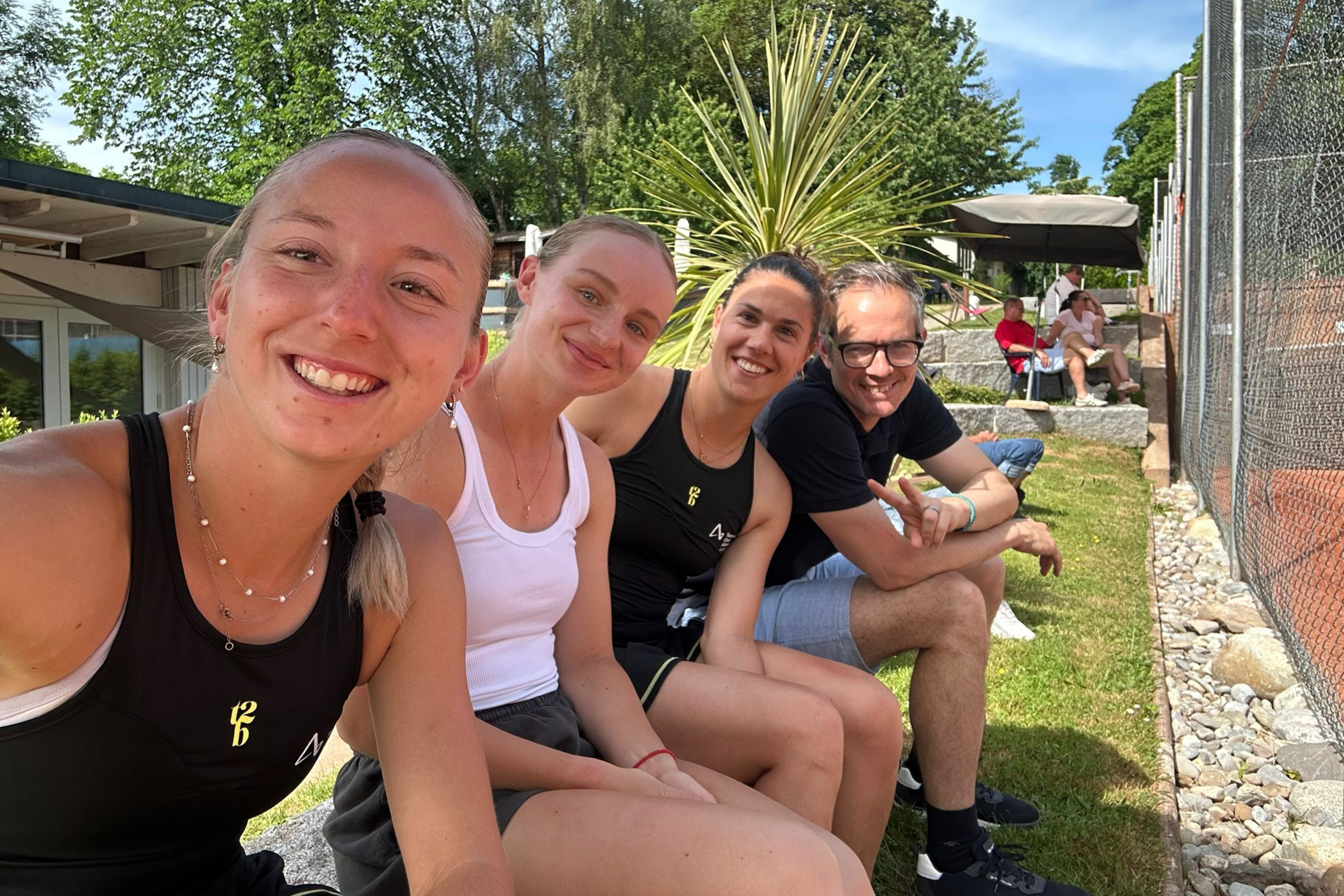 Inside Nati B 2026 – Runde 4