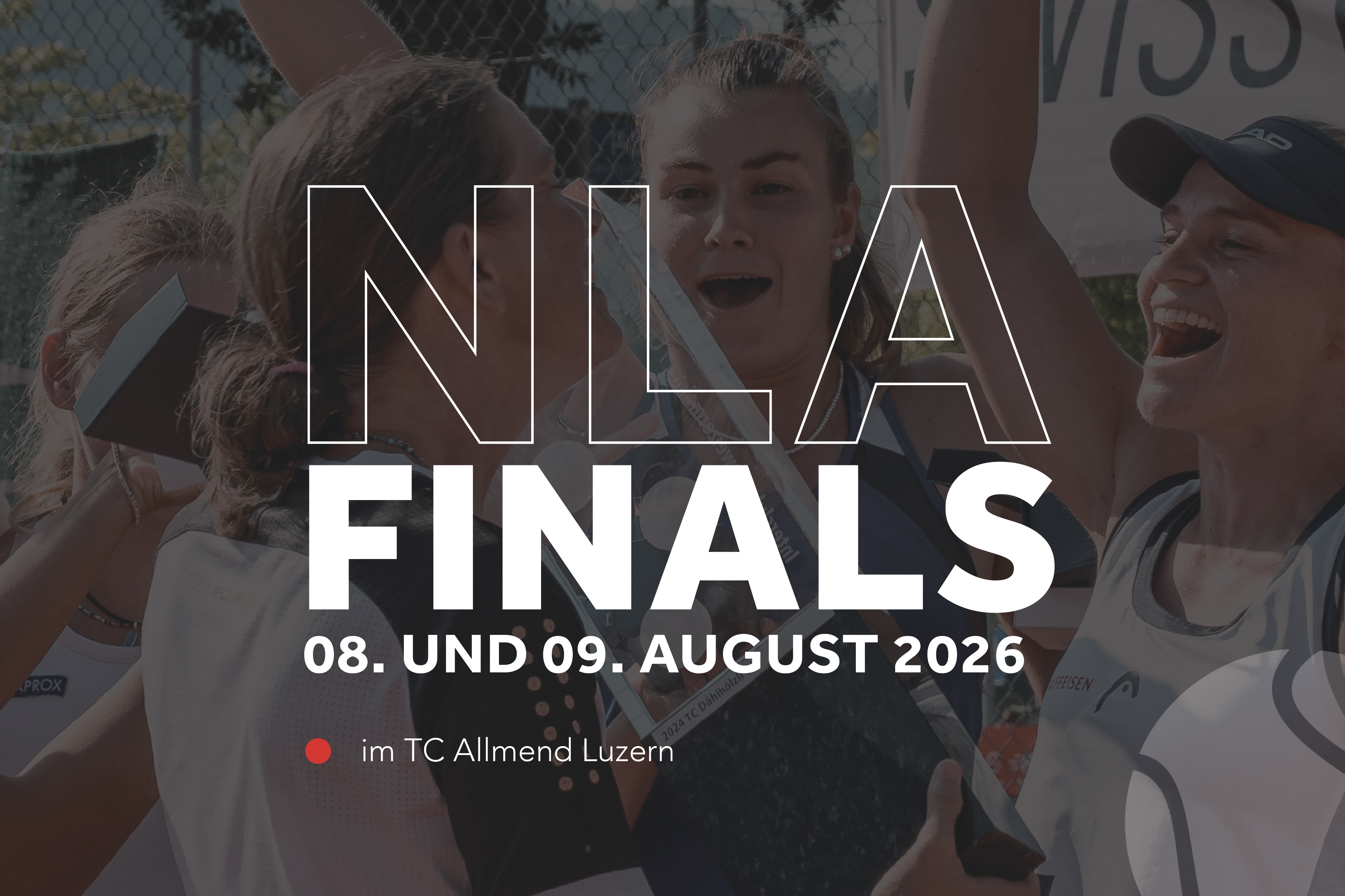 NLA Finals 2026