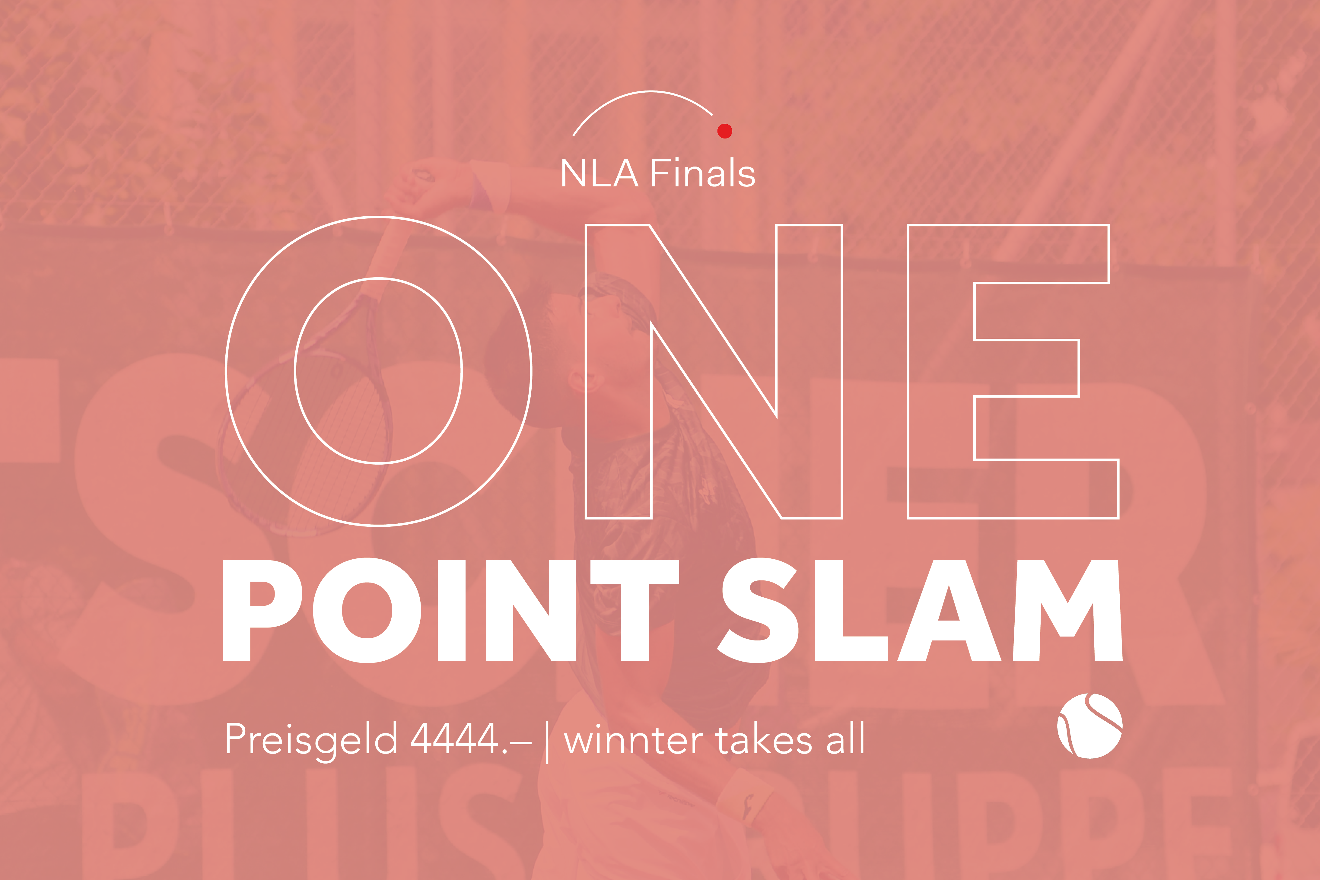 One Point Slam