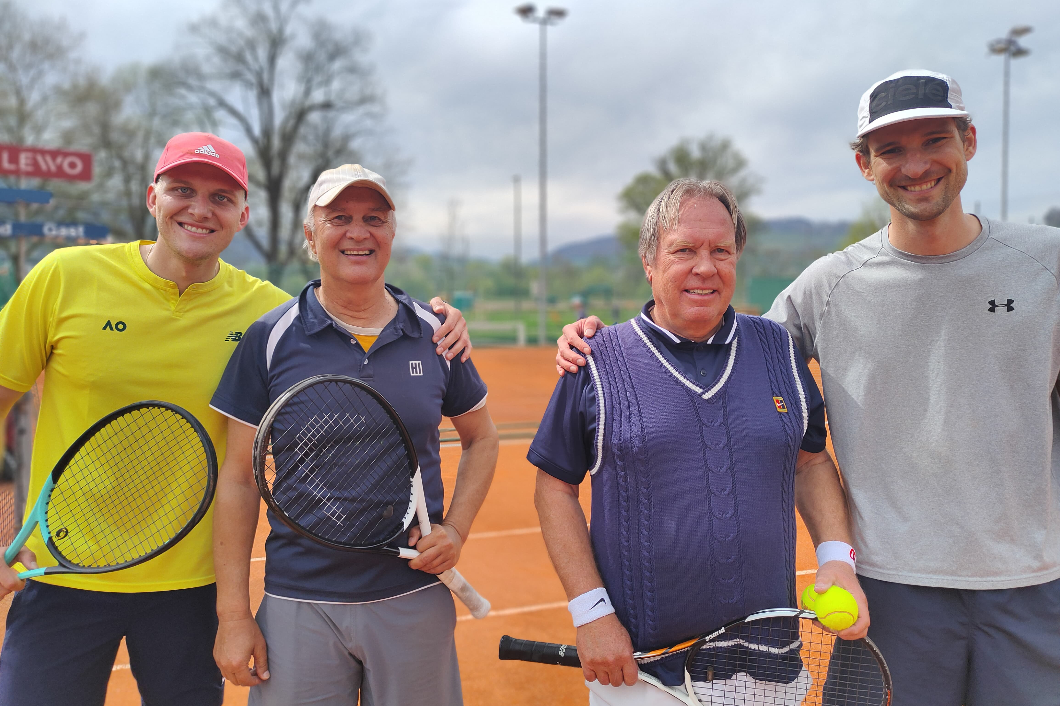 Ein Chat – zwei Möglichkeiten