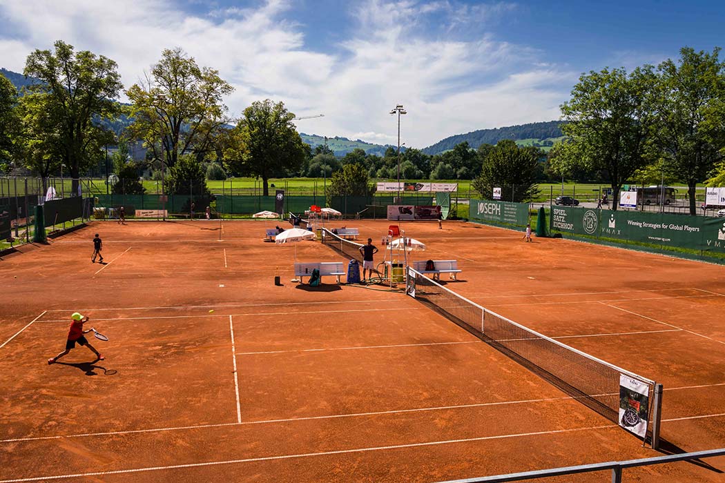 Bilanz Interclub 2024