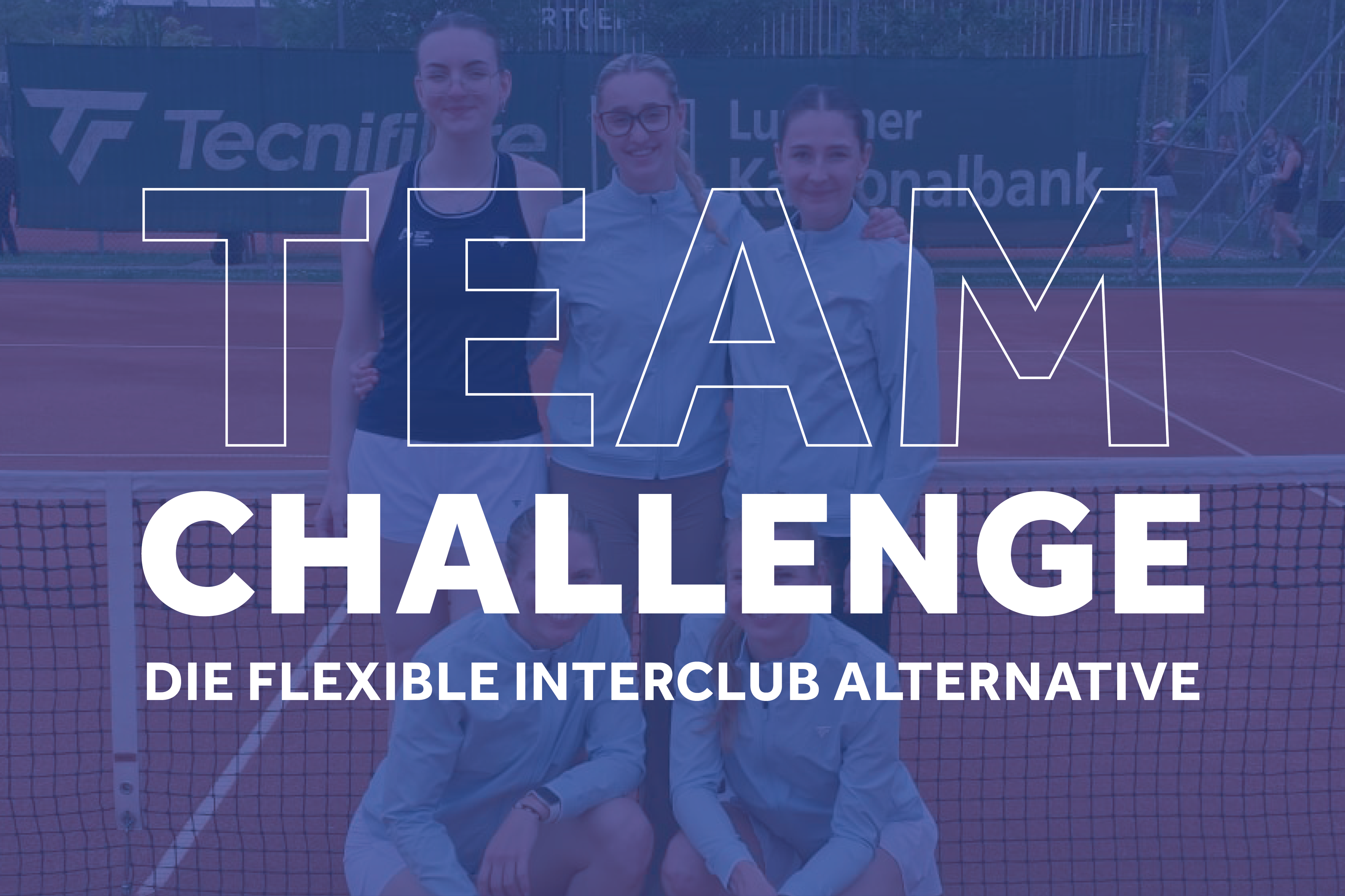 Team Challenge